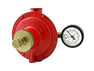 prestar obispo Introducir Regulador Primera Etapa 511-03 | Reguladores Para GLP